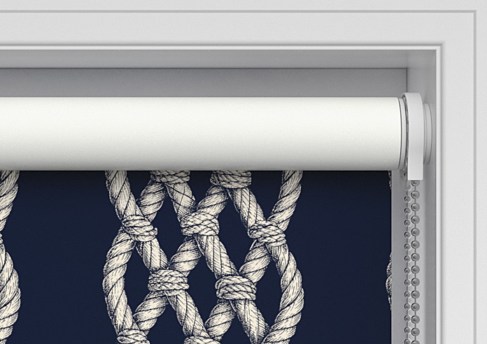 Knots, Hudds - Twist&Fit Roller Blind - Image 10